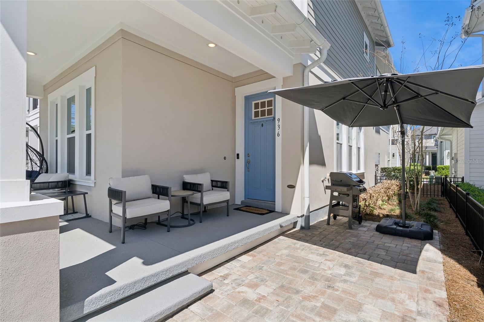 OAKLAND PARK - Residential