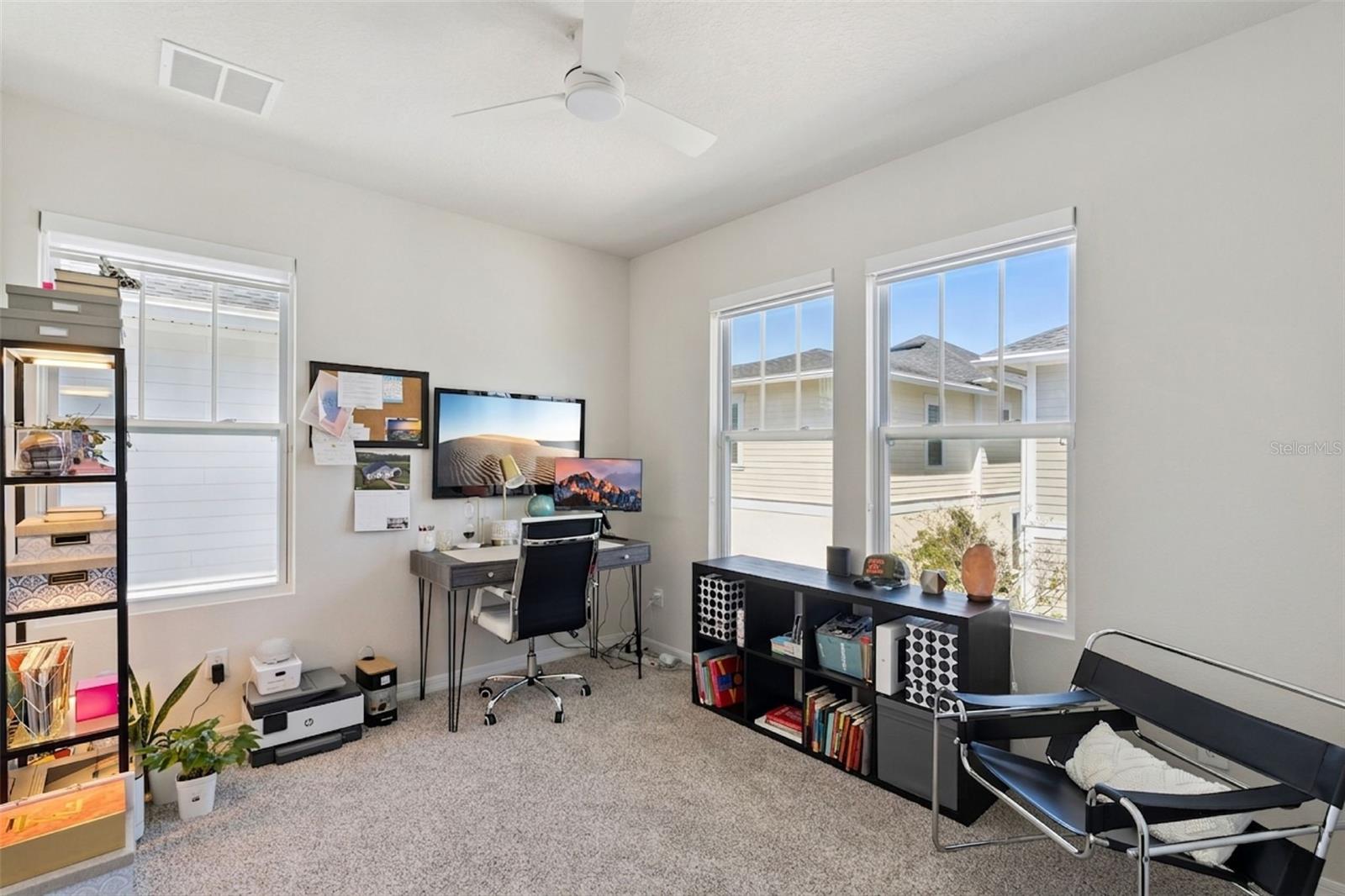 OAKLAND PARK - Residential