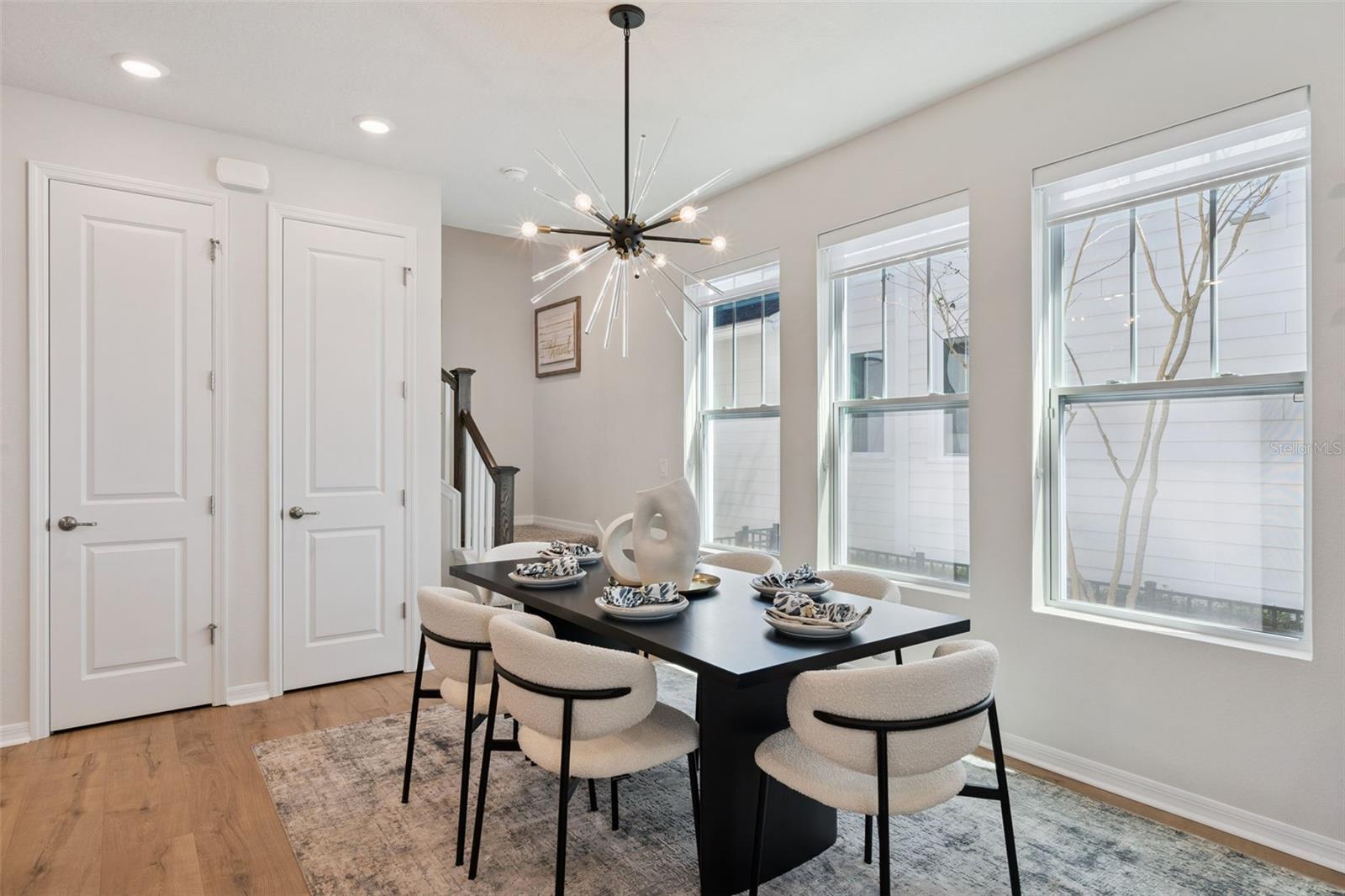 OAKLAND PARK - Residential