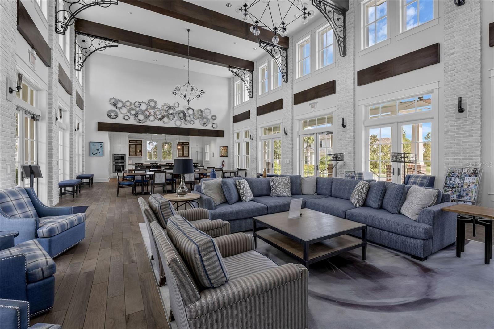 OAKLAND PARK - Residential