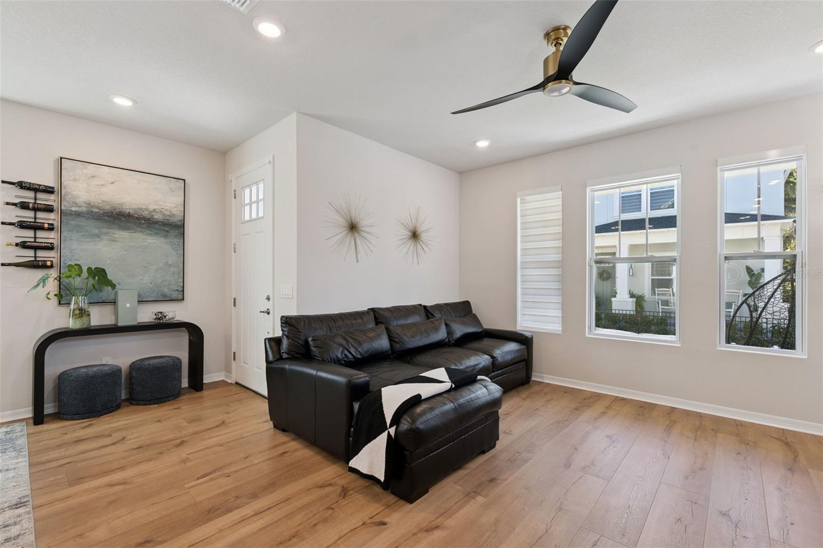 OAKLAND PARK - Residential