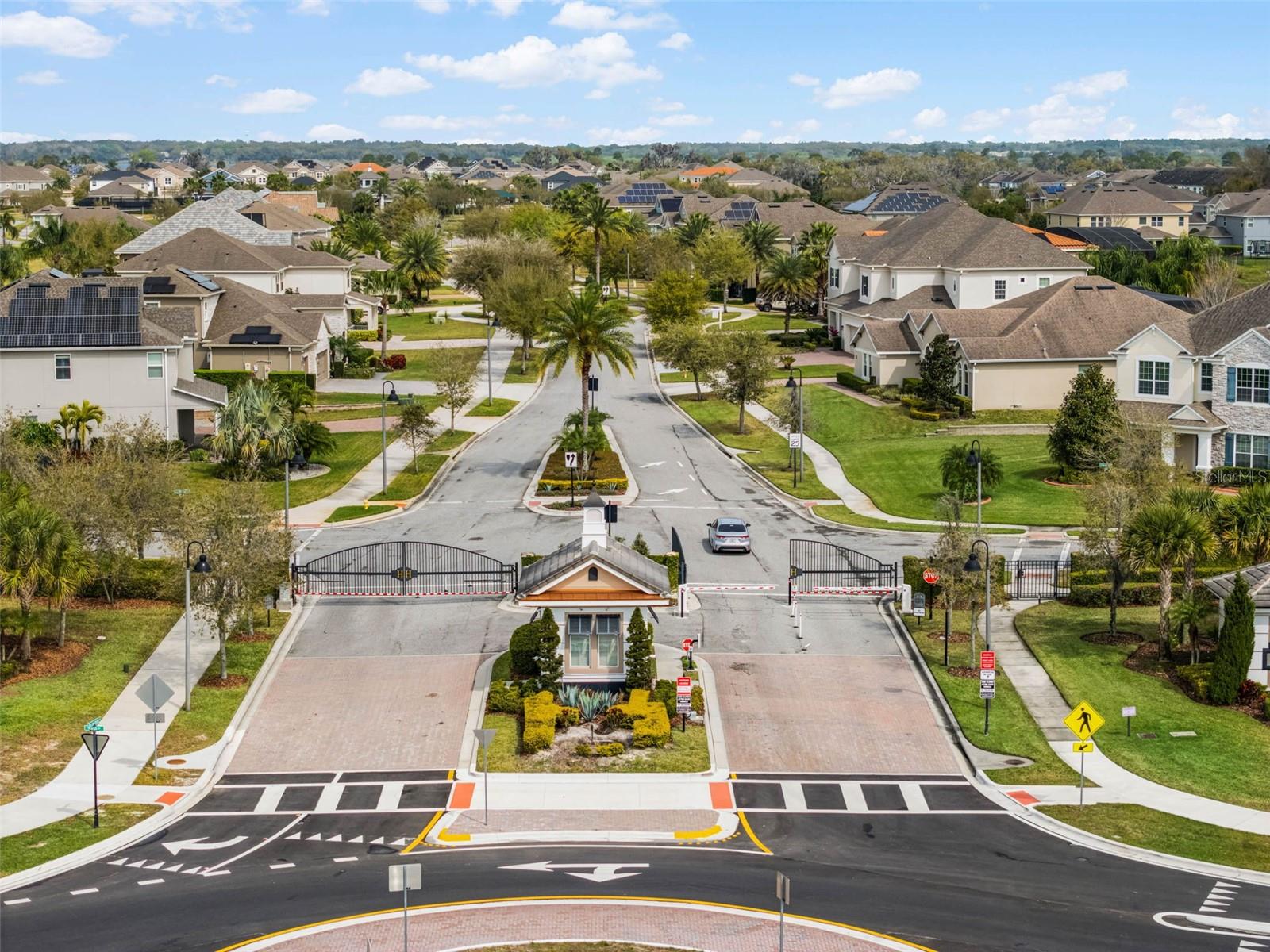 OAKLAND PARK - Residential