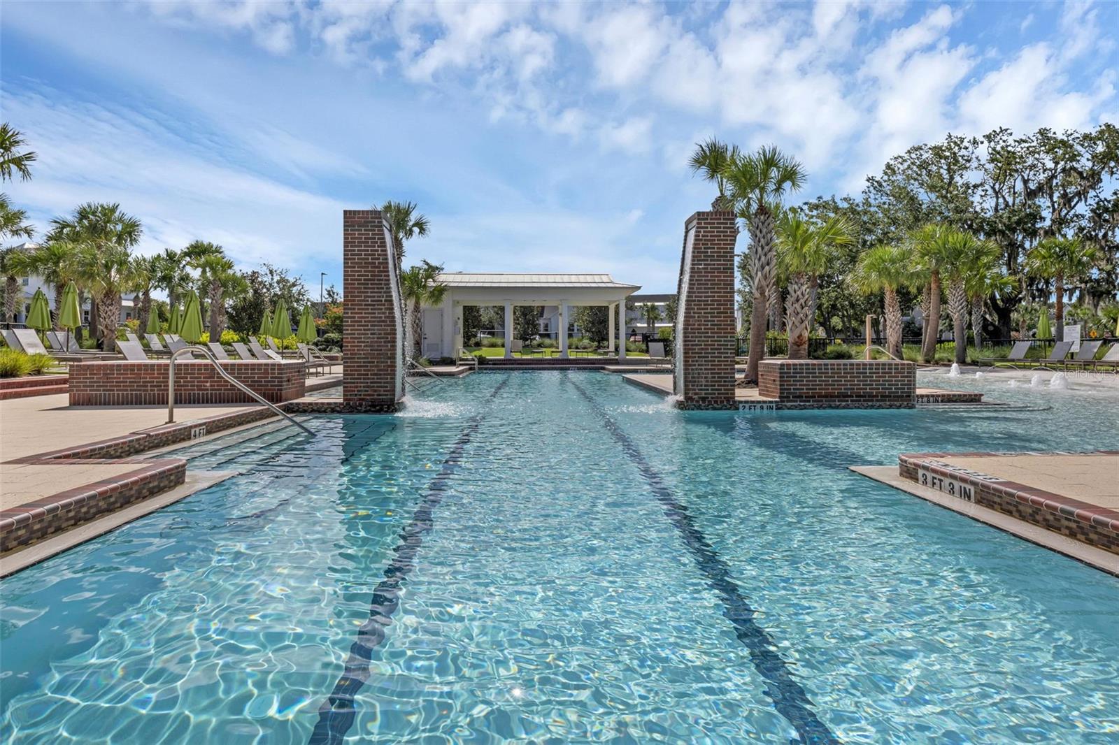 OAKLAND PARK - Residential