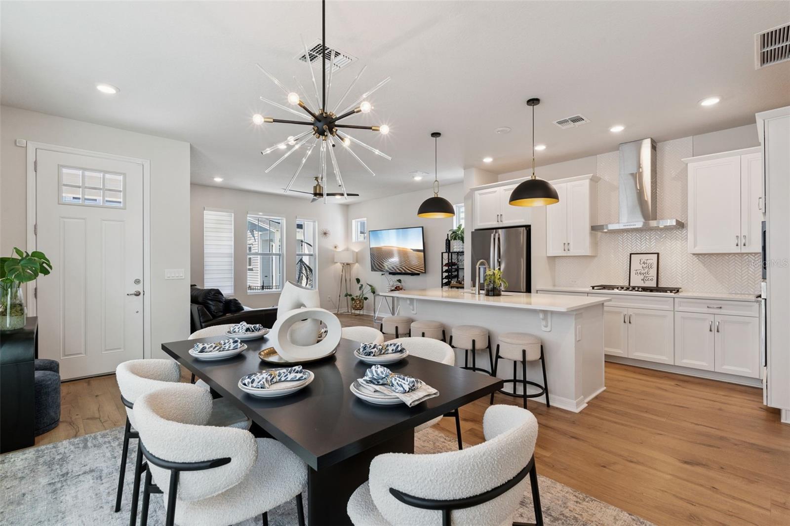 OAKLAND PARK - Residential