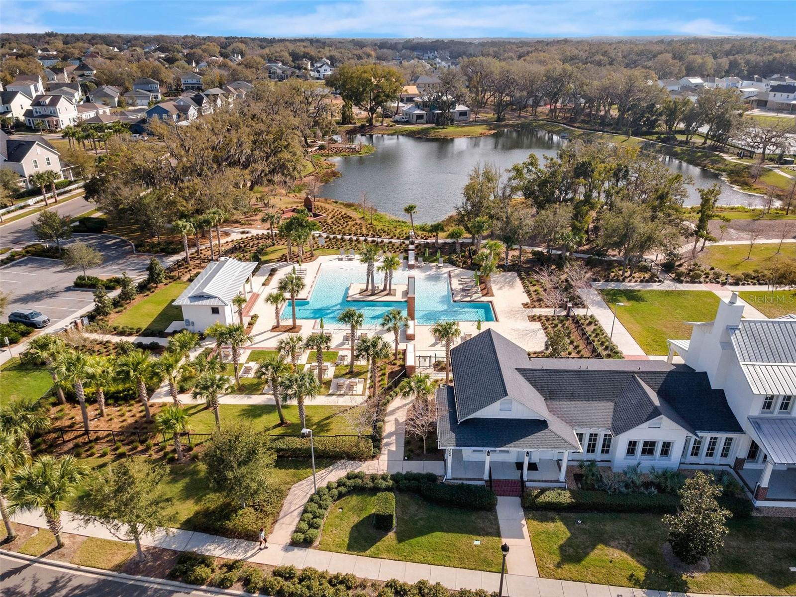 OAKLAND PARK - Residential