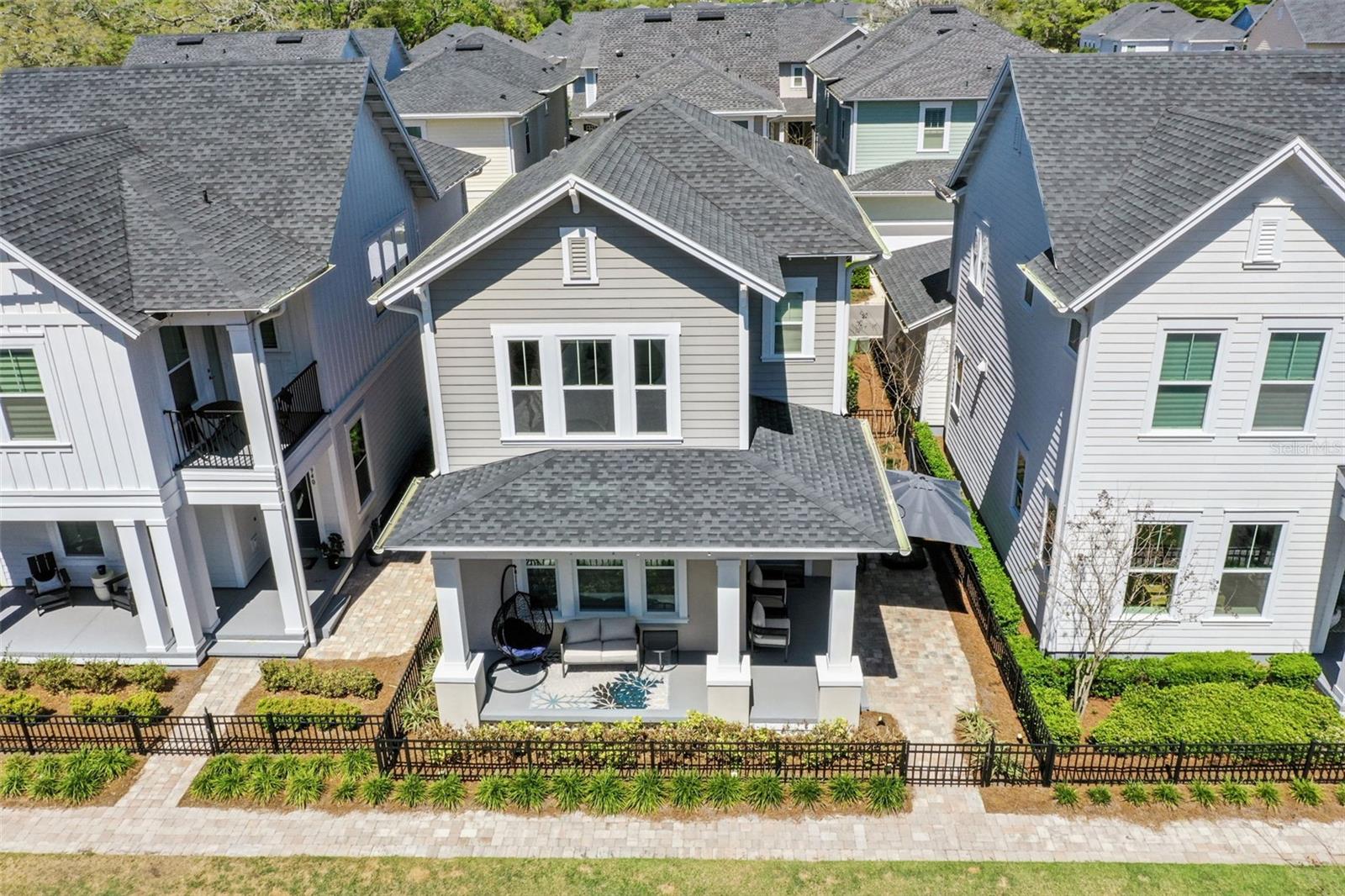 OAKLAND PARK - Residential