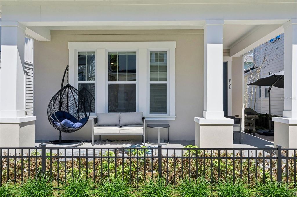 Photo of 936 Kylee Aly, Winter Garden, FL 34787 (MLS # O6393910)