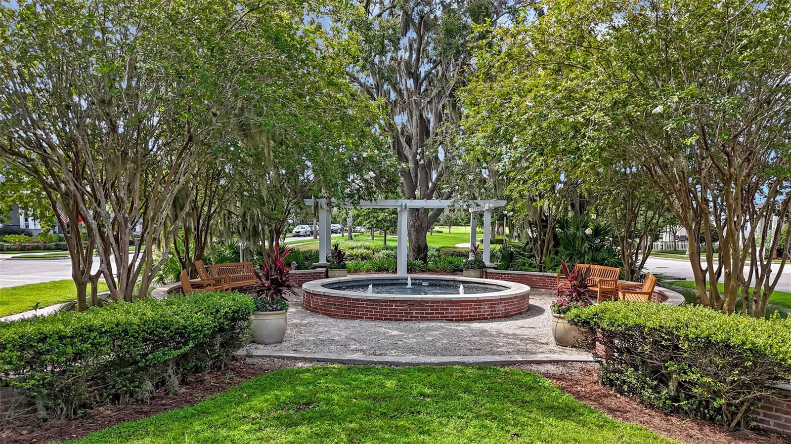 OAKLAND PARK - Residential