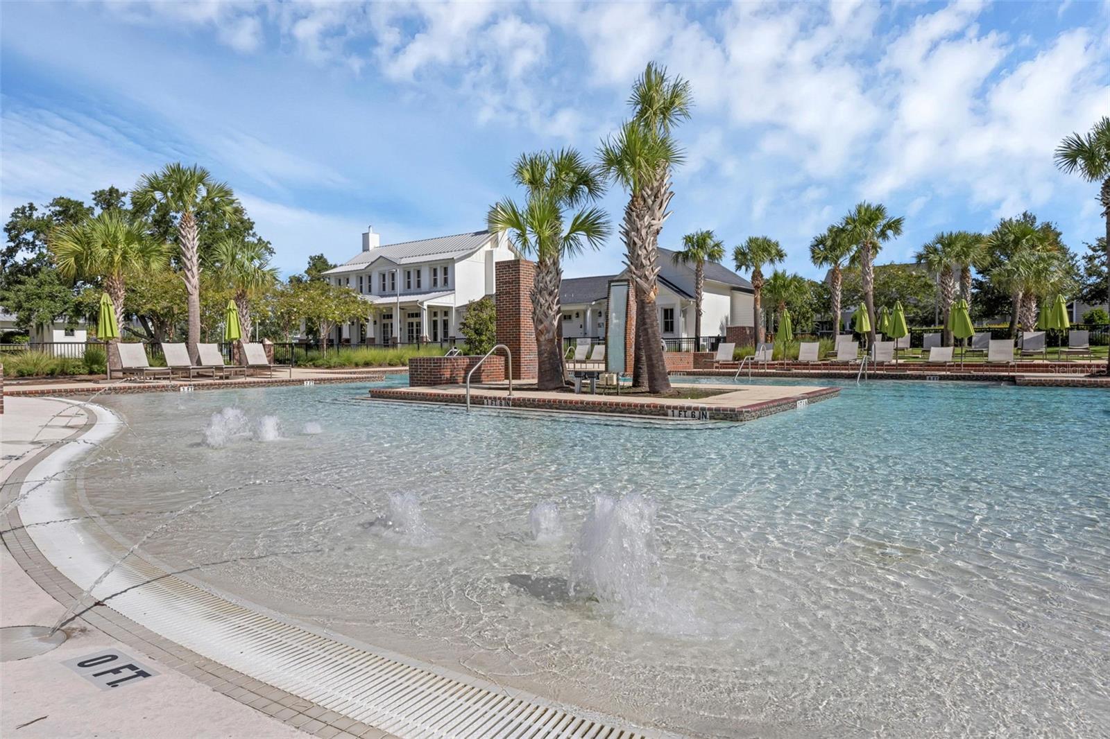 OAKLAND PARK - Residential