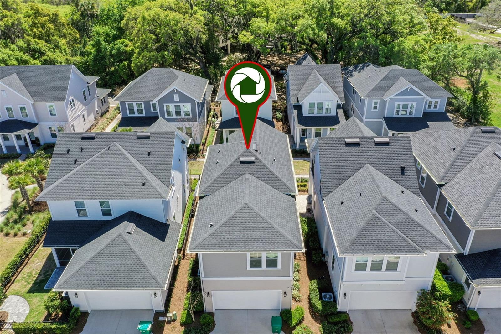 OAKLAND PARK - Residential