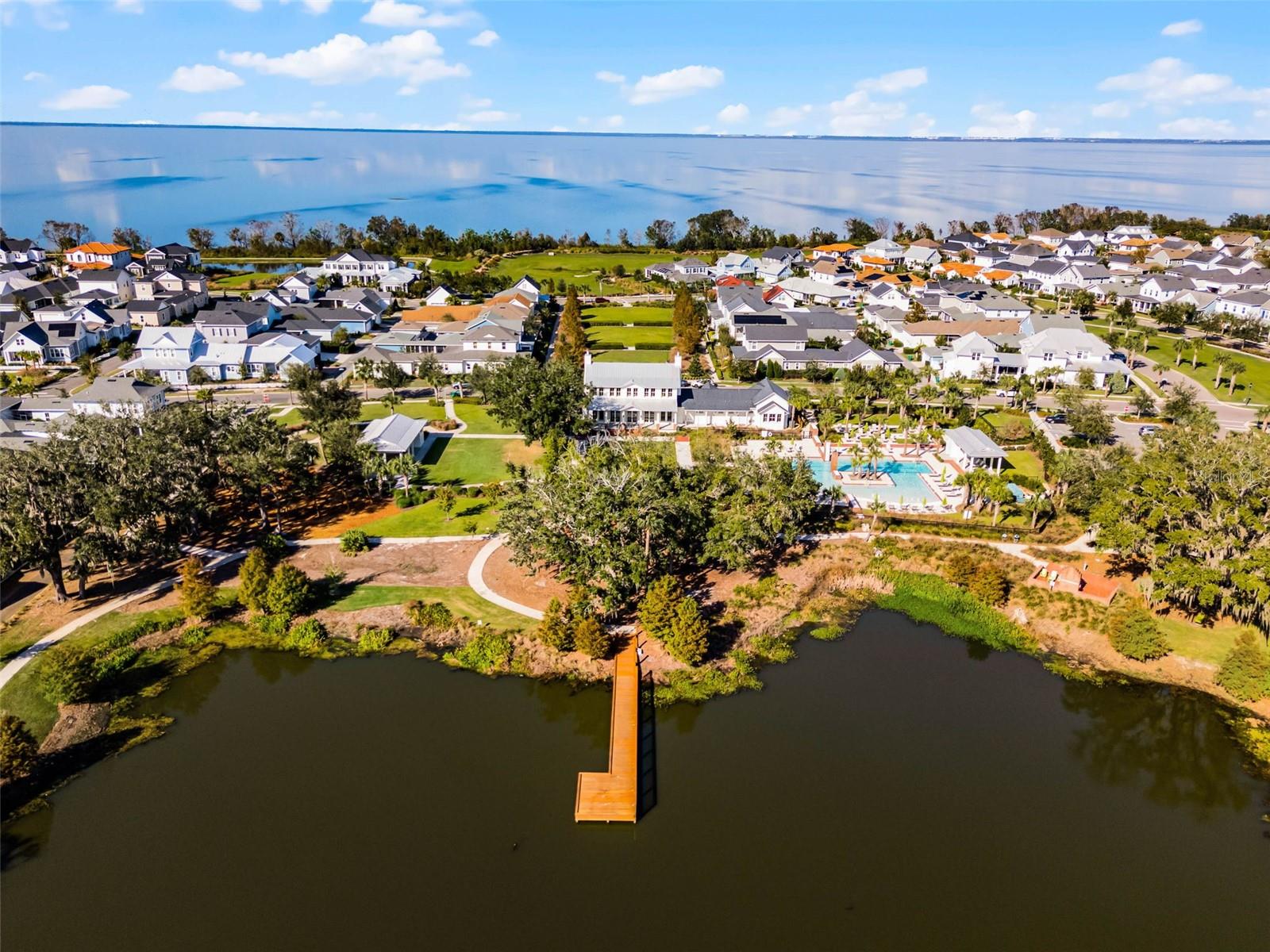 OAKLAND PARK - Residential