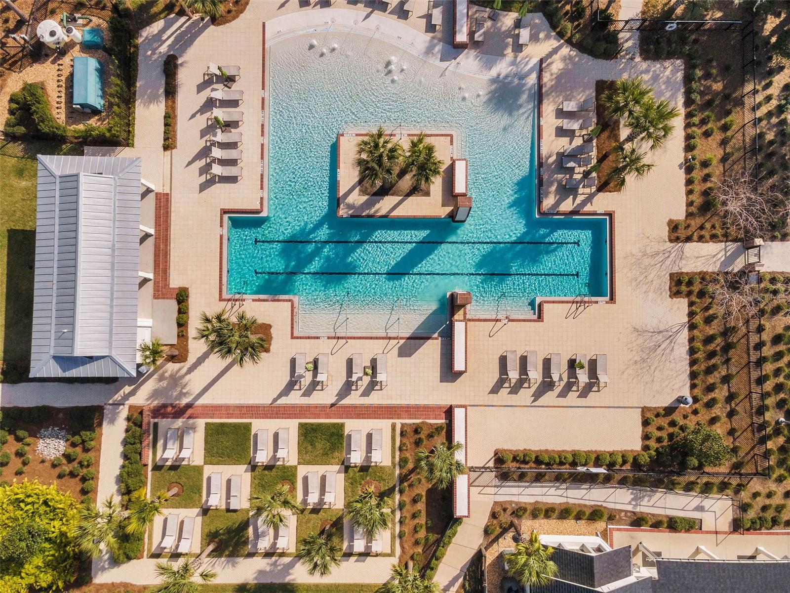 OAKLAND PARK - Residential