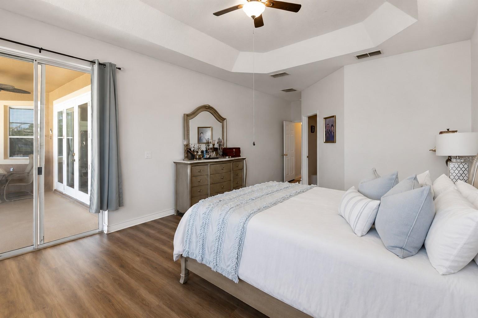 GATLIN GARDENS - Residential