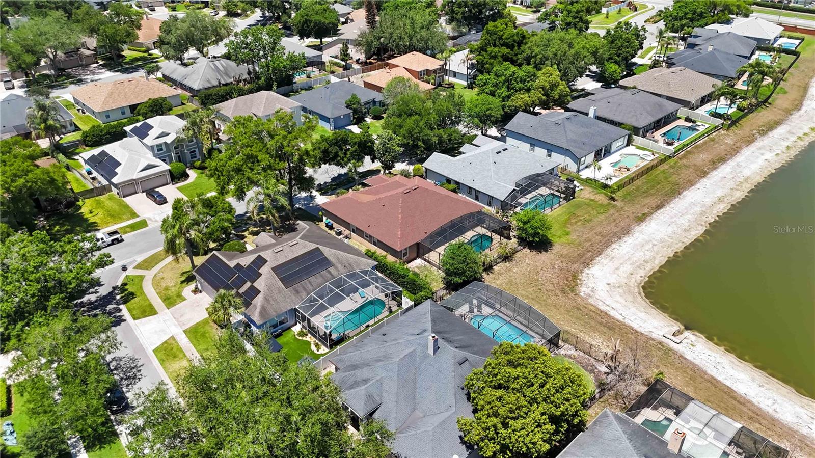 GATLIN GARDENS - Residential