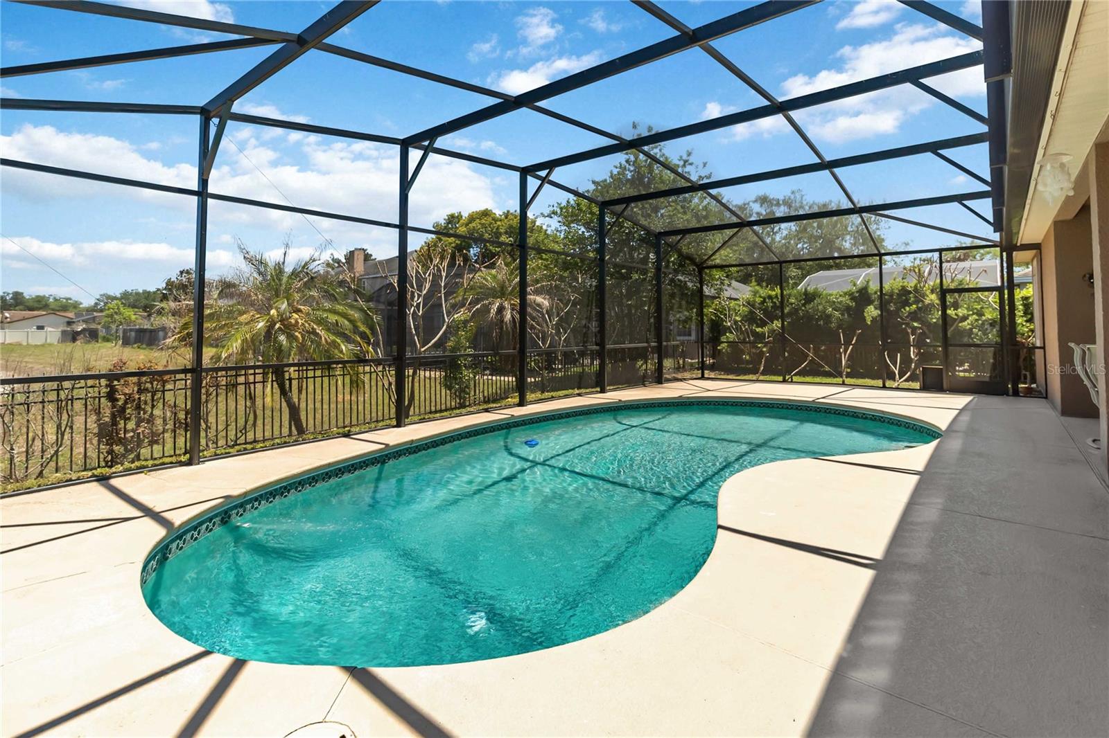 GATLIN GARDENS - Residential