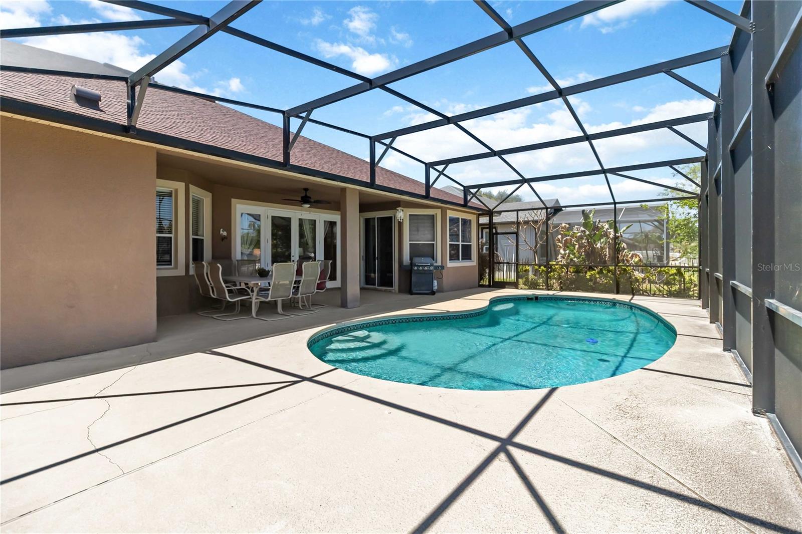 GATLIN GARDENS - Residential