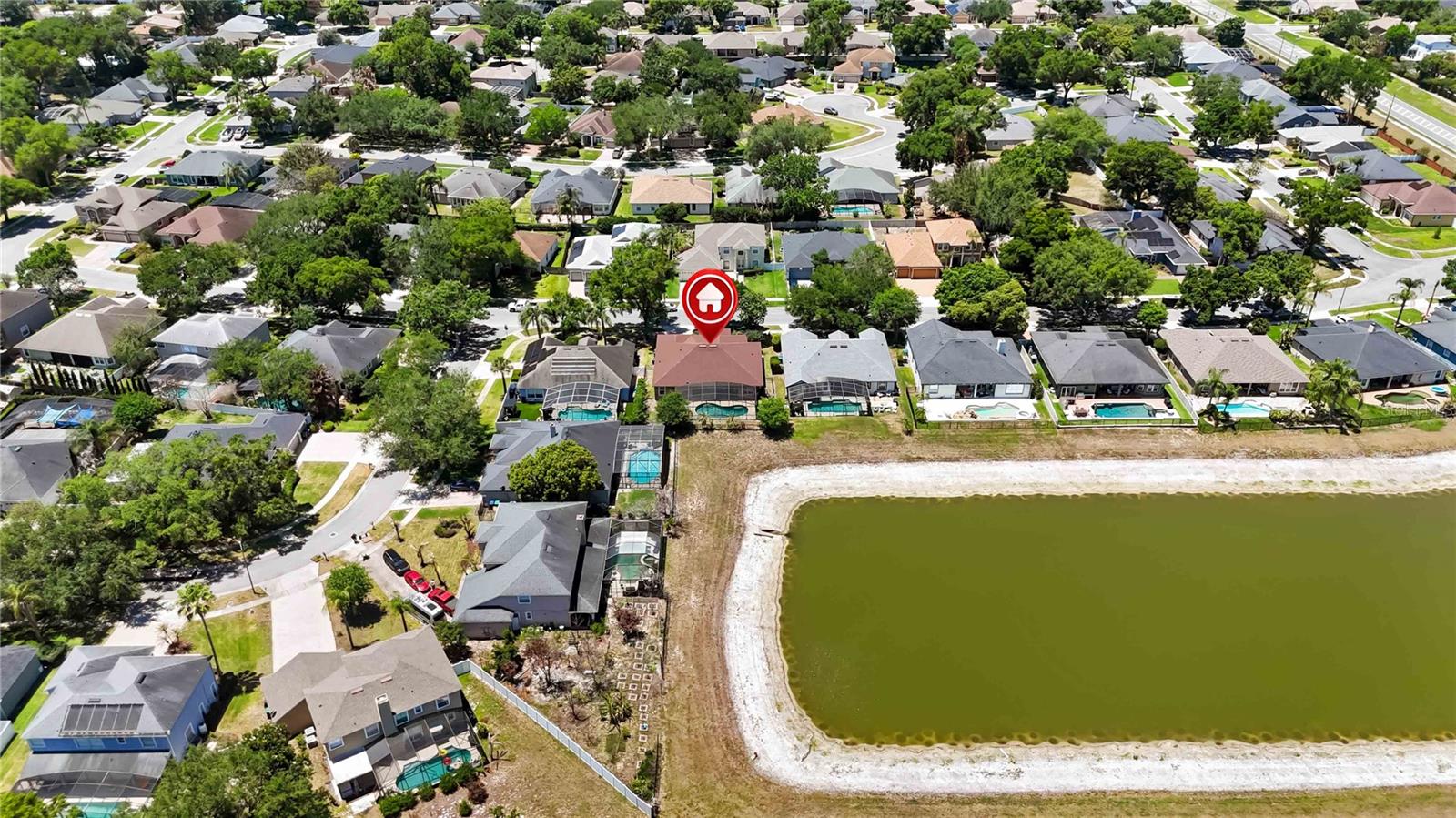 GATLIN GARDENS - Residential