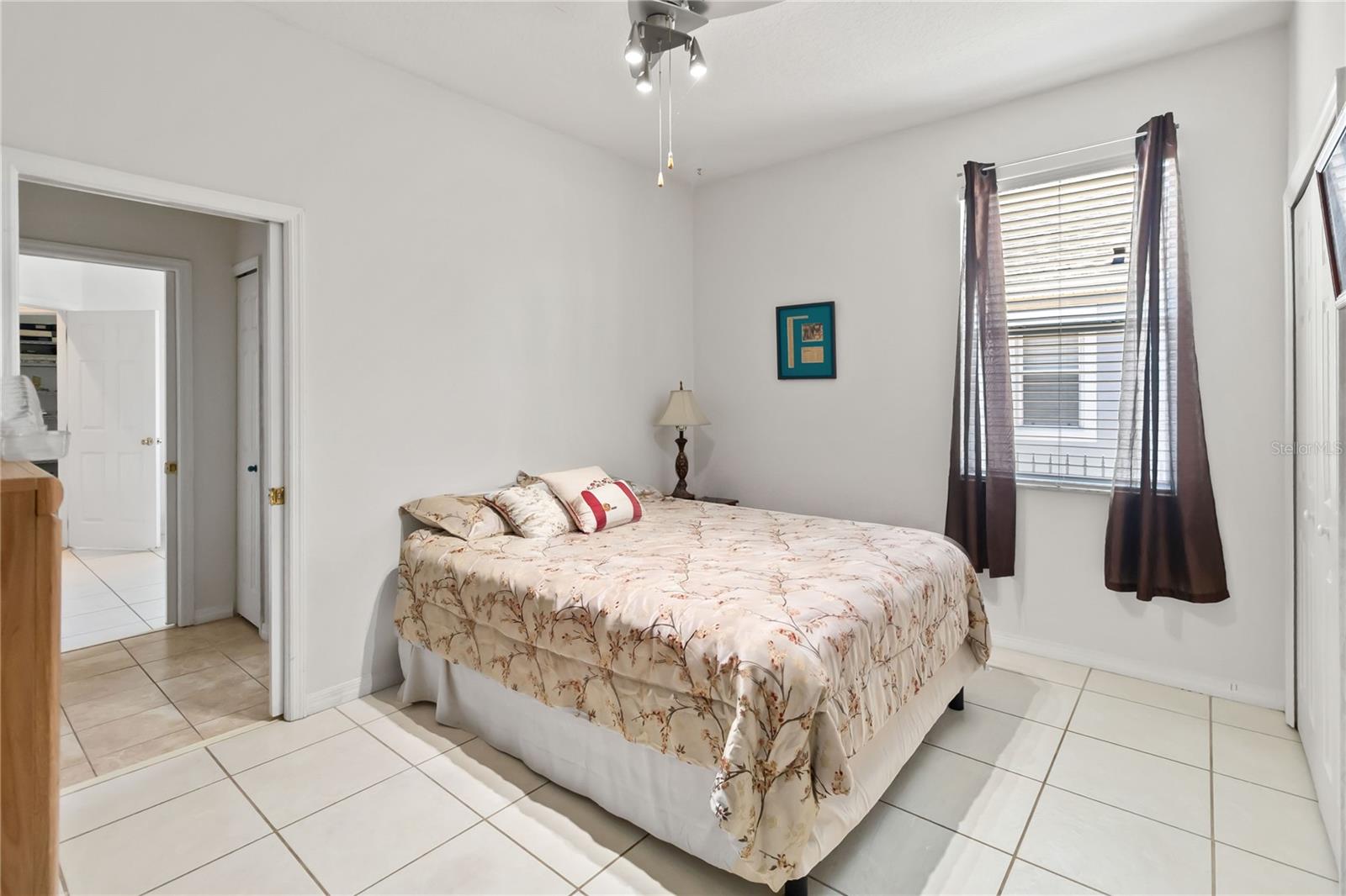 GATLIN GARDENS - Residential