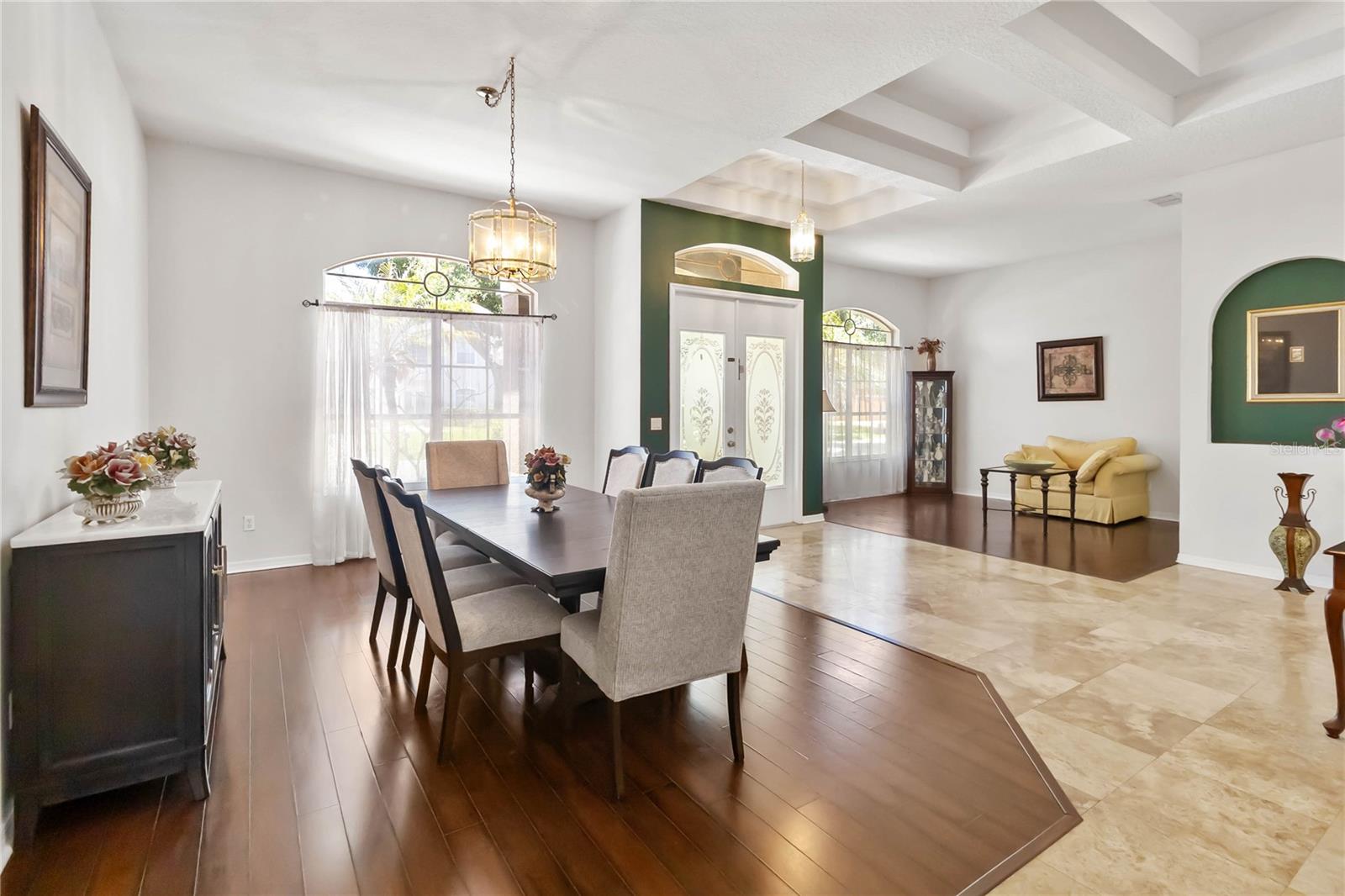 GATLIN GARDENS - Residential