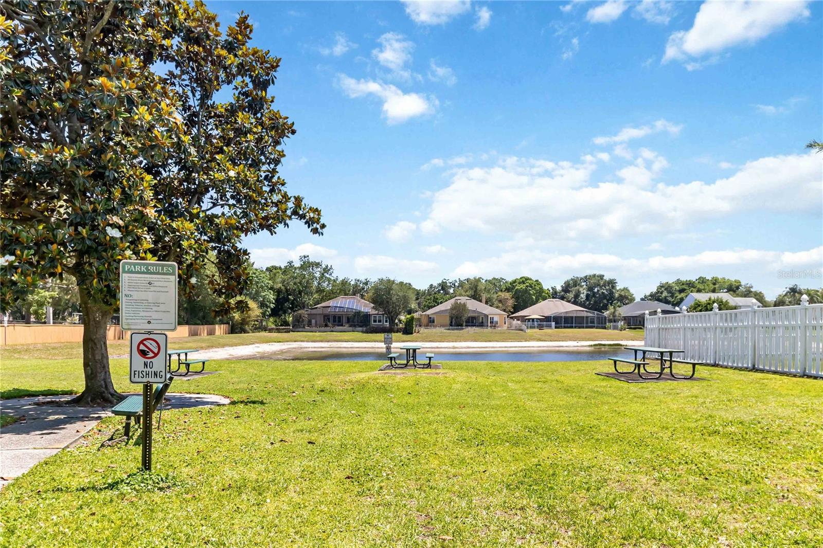 GATLIN GARDENS - Residential