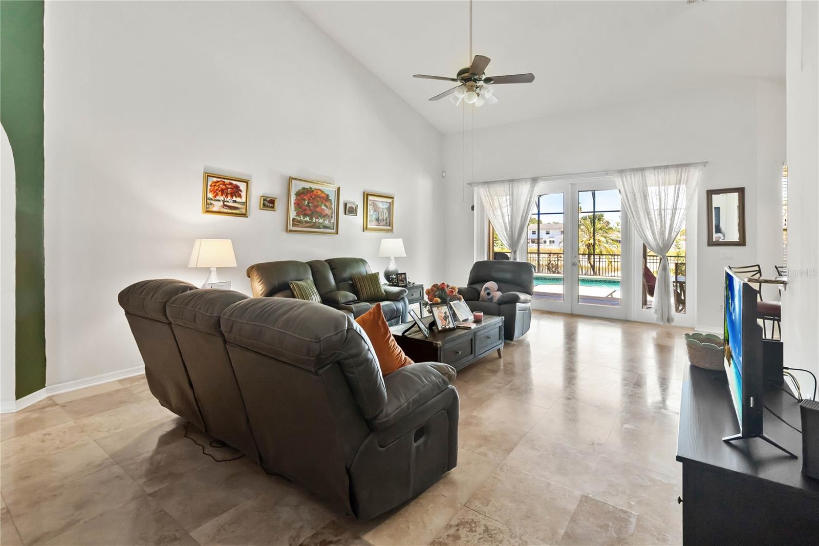 GATLIN GARDENS - Residential