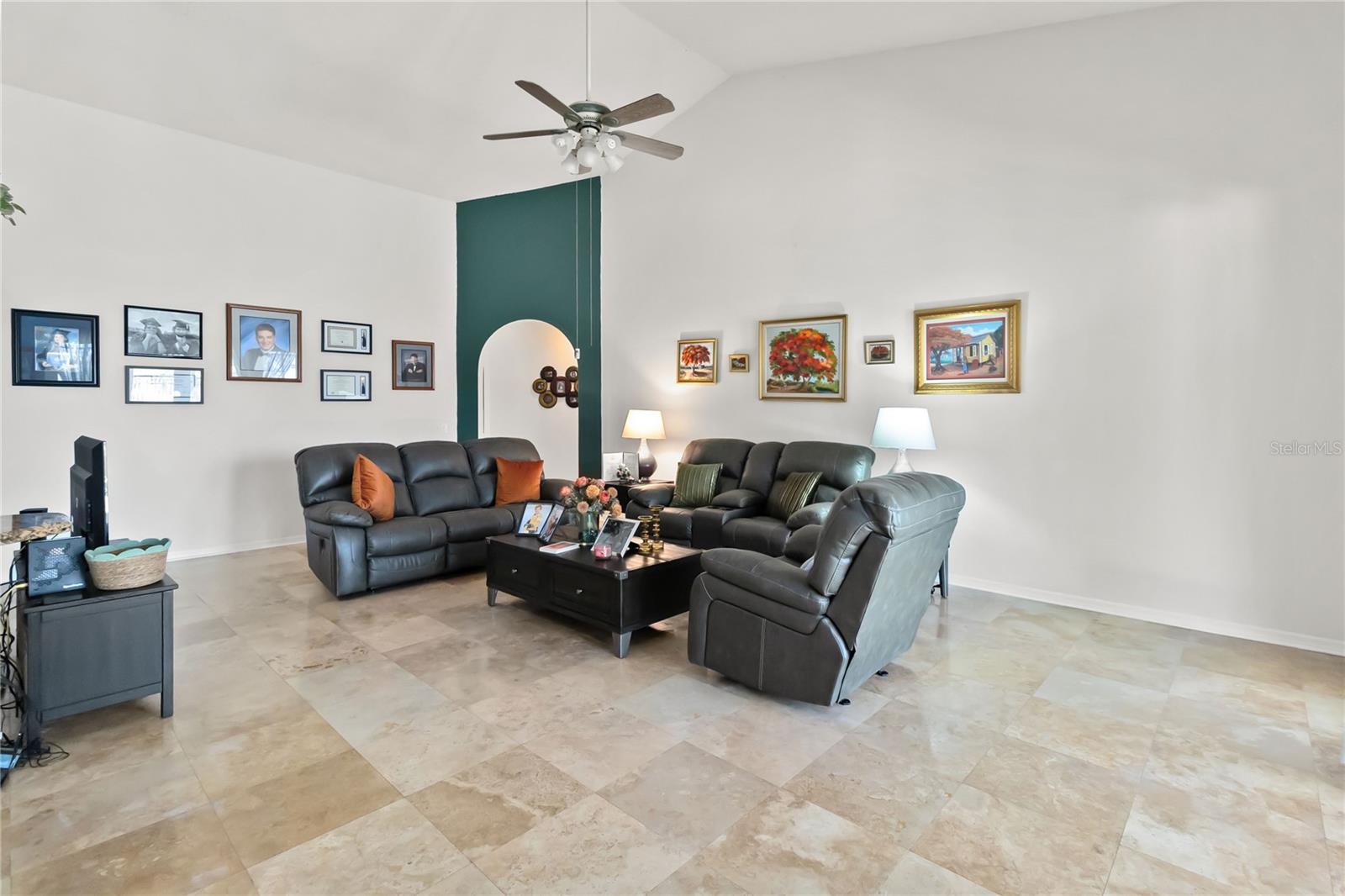 GATLIN GARDENS - Residential