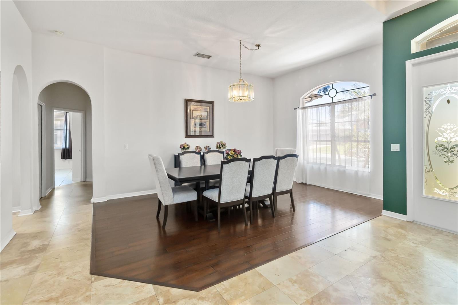 GATLIN GARDENS - Residential