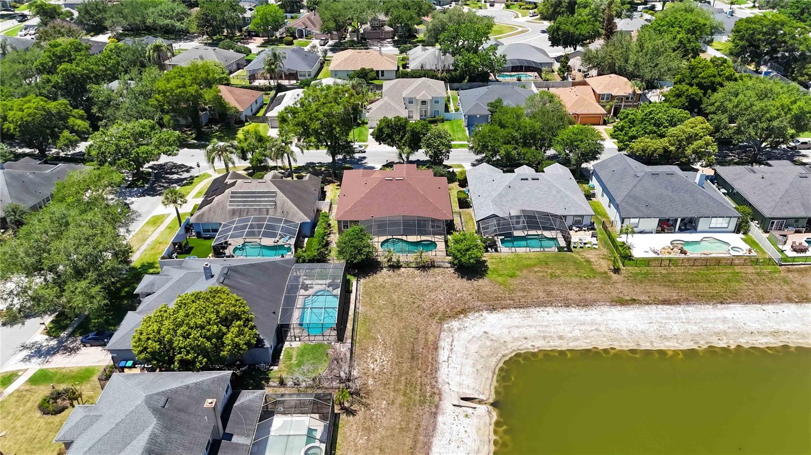 GATLIN GARDENS - Residential