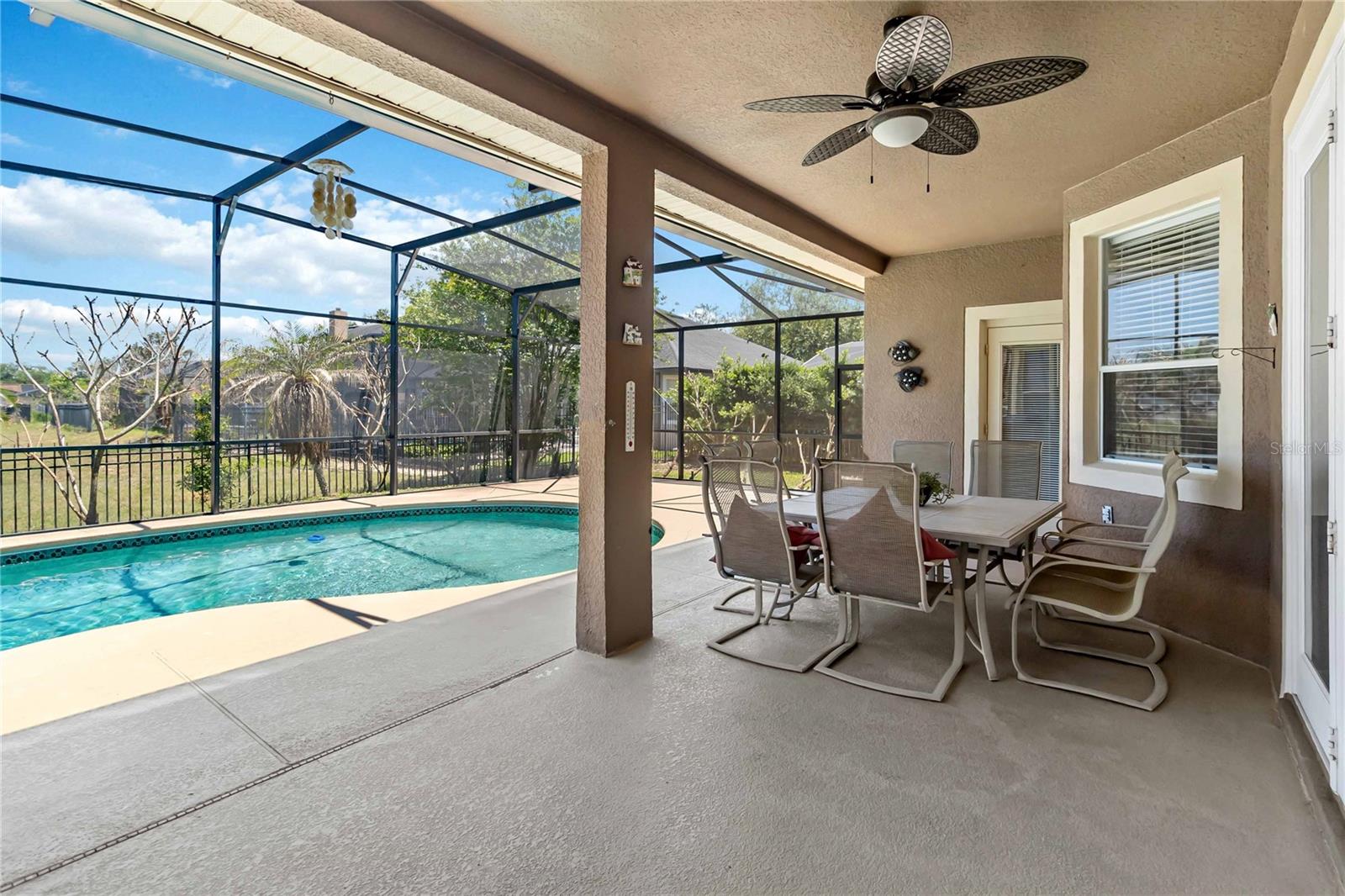 GATLIN GARDENS - Residential
