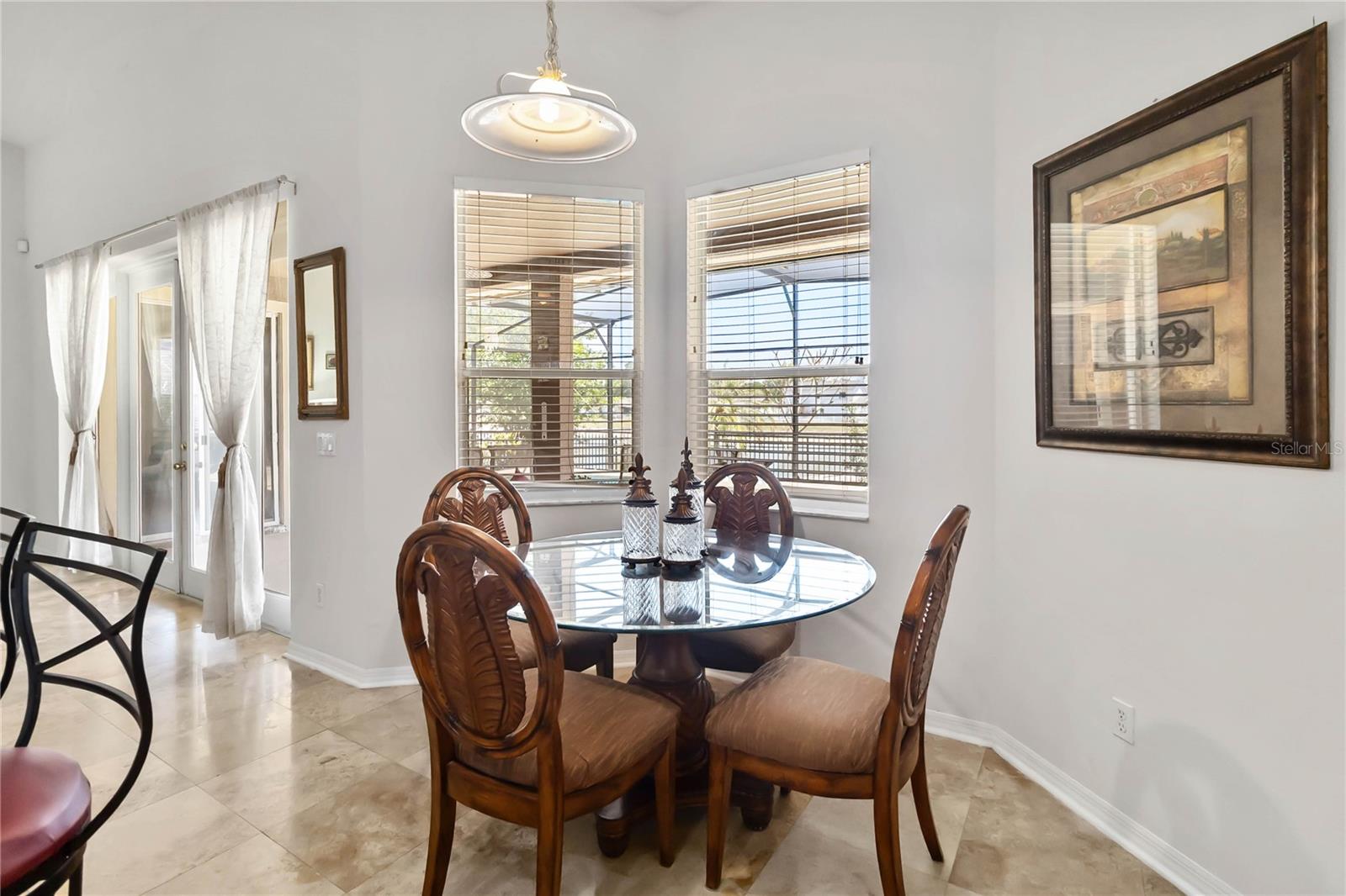 GATLIN GARDENS - Residential