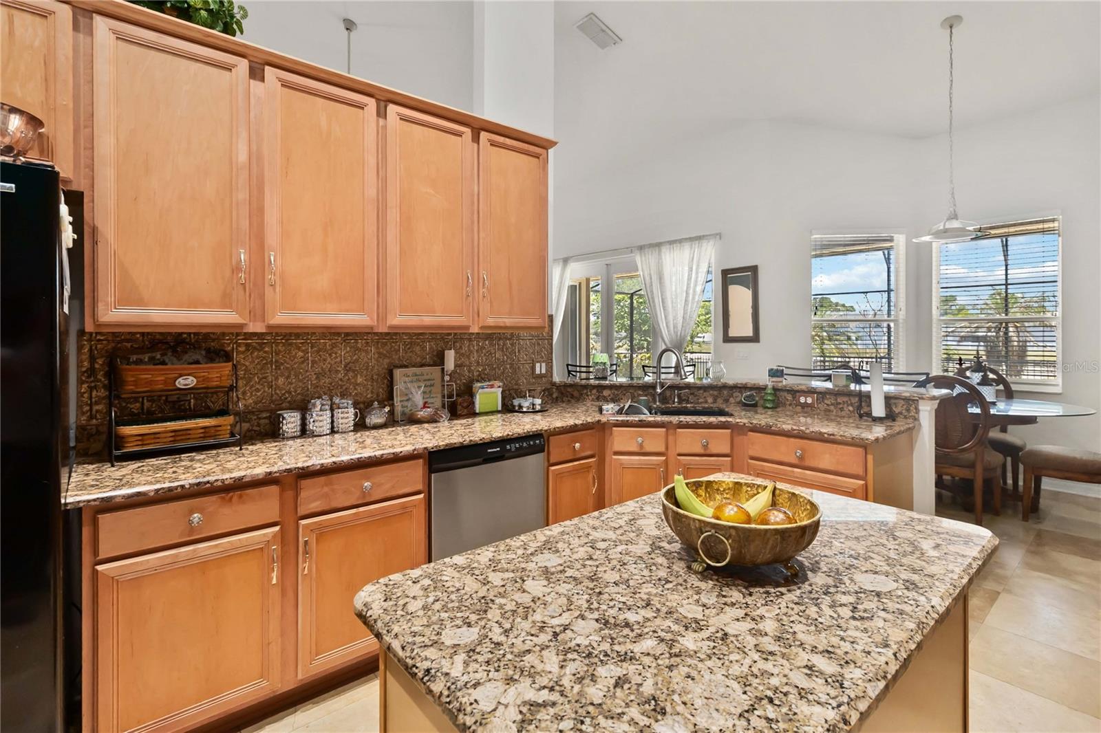 GATLIN GARDENS - Residential