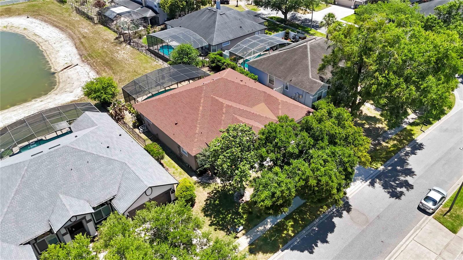 GATLIN GARDENS - Residential