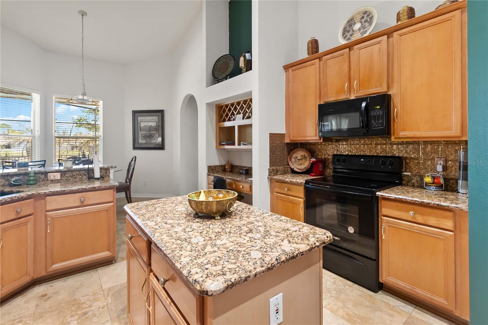 GATLIN GARDENS - Residential