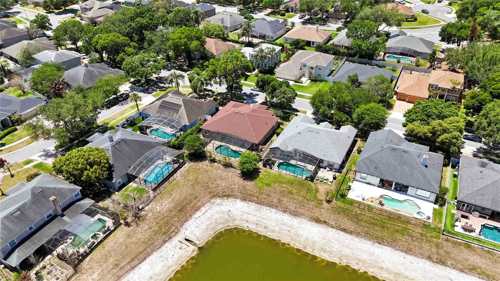 GATLIN GARDENS - Residential