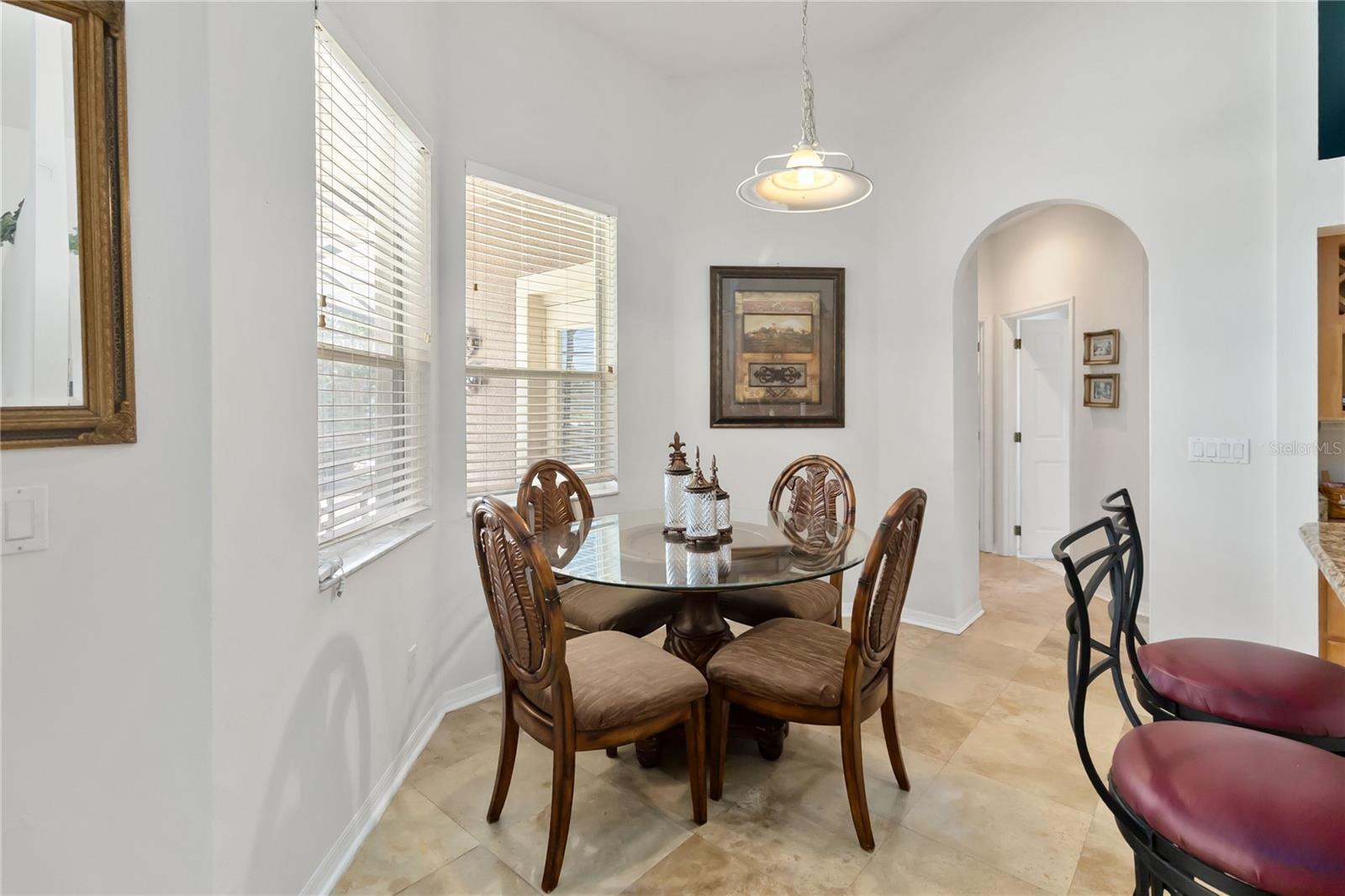 GATLIN GARDENS - Residential