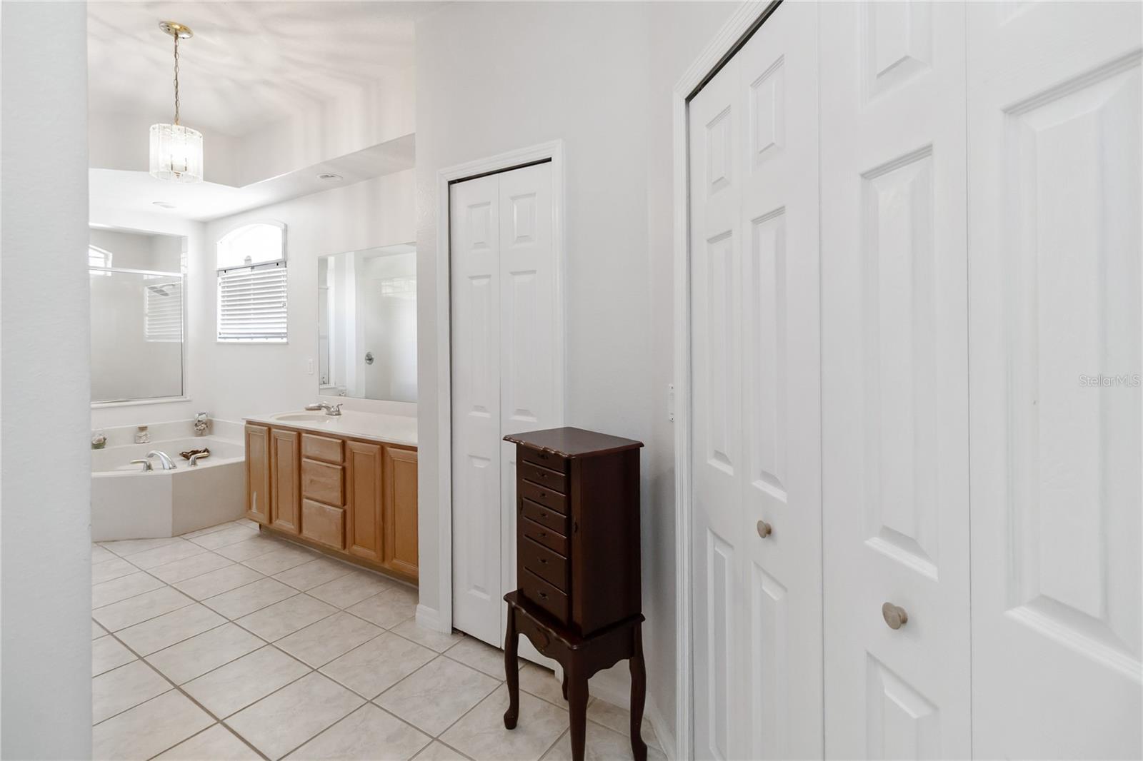 GATLIN GARDENS - Residential