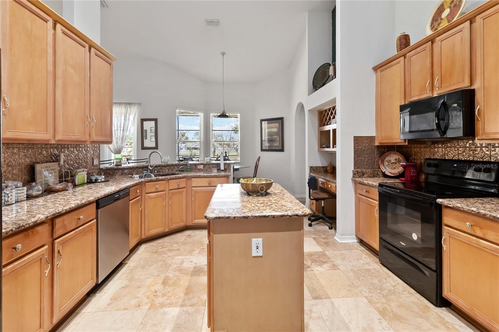 GATLIN GARDENS - Residential