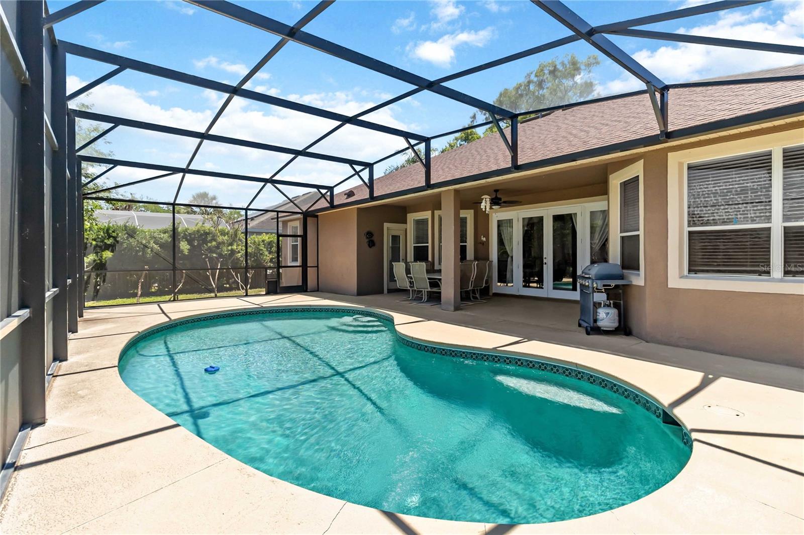 GATLIN GARDENS - Residential