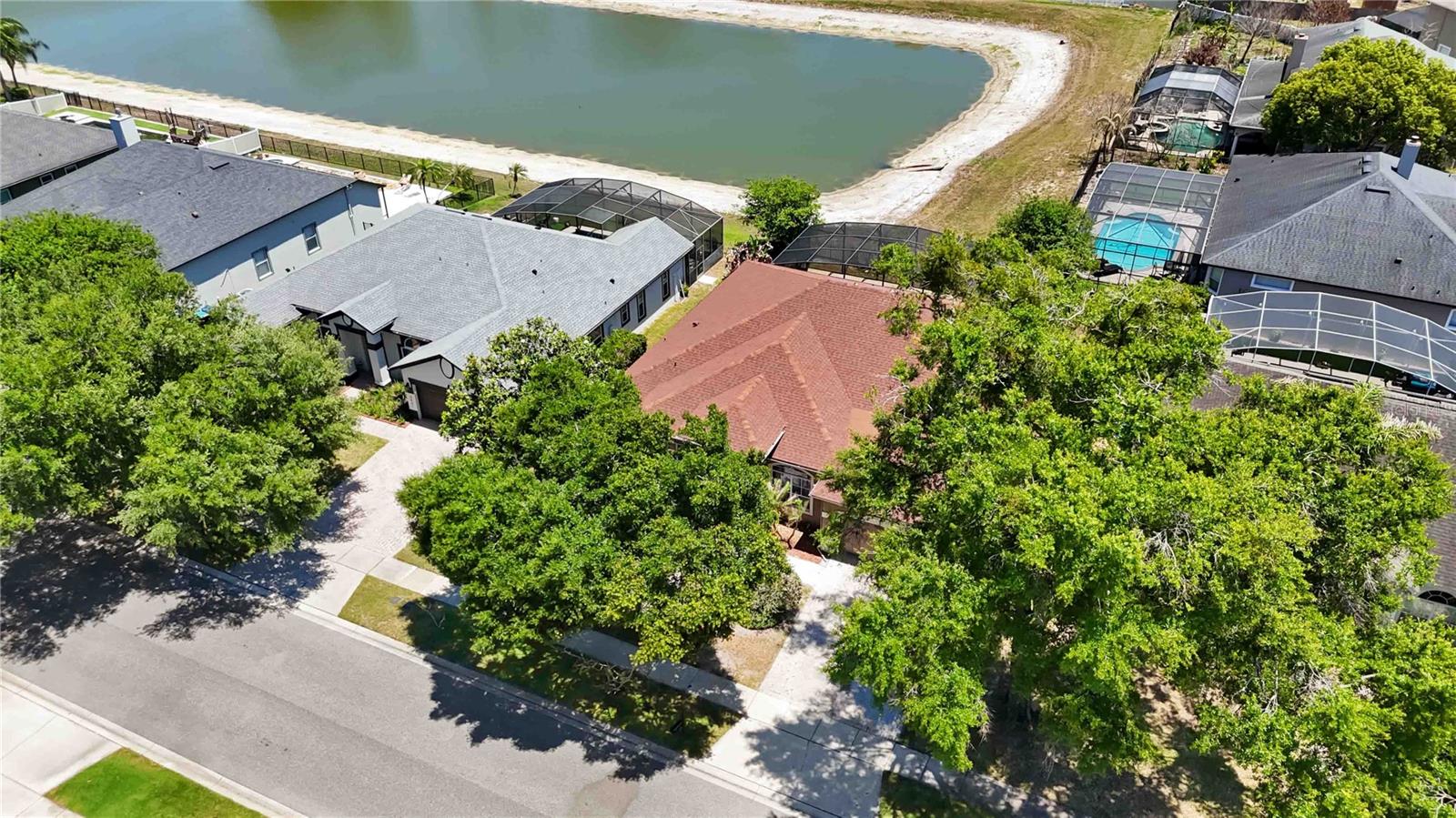 GATLIN GARDENS - Residential