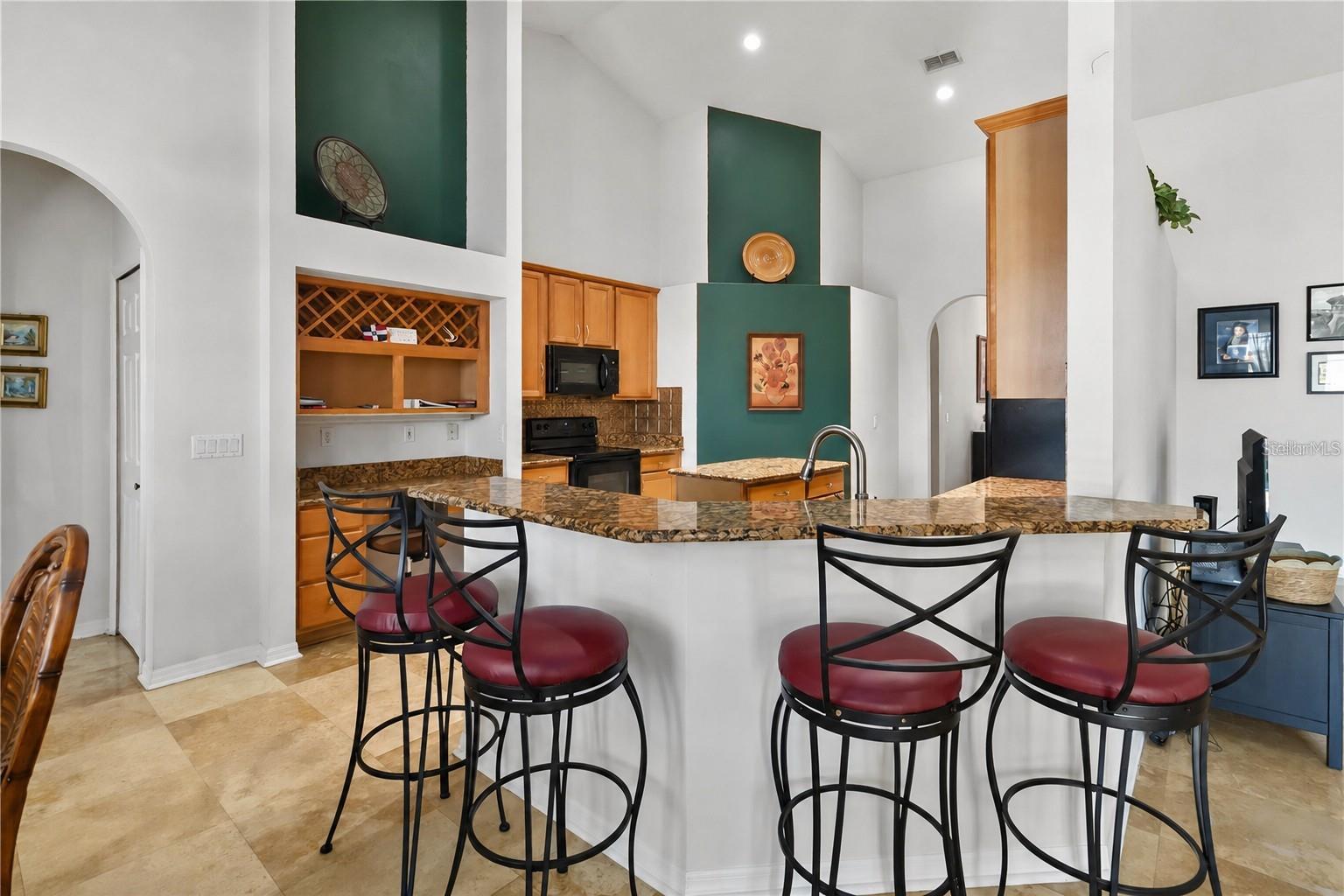 GATLIN GARDENS - Residential