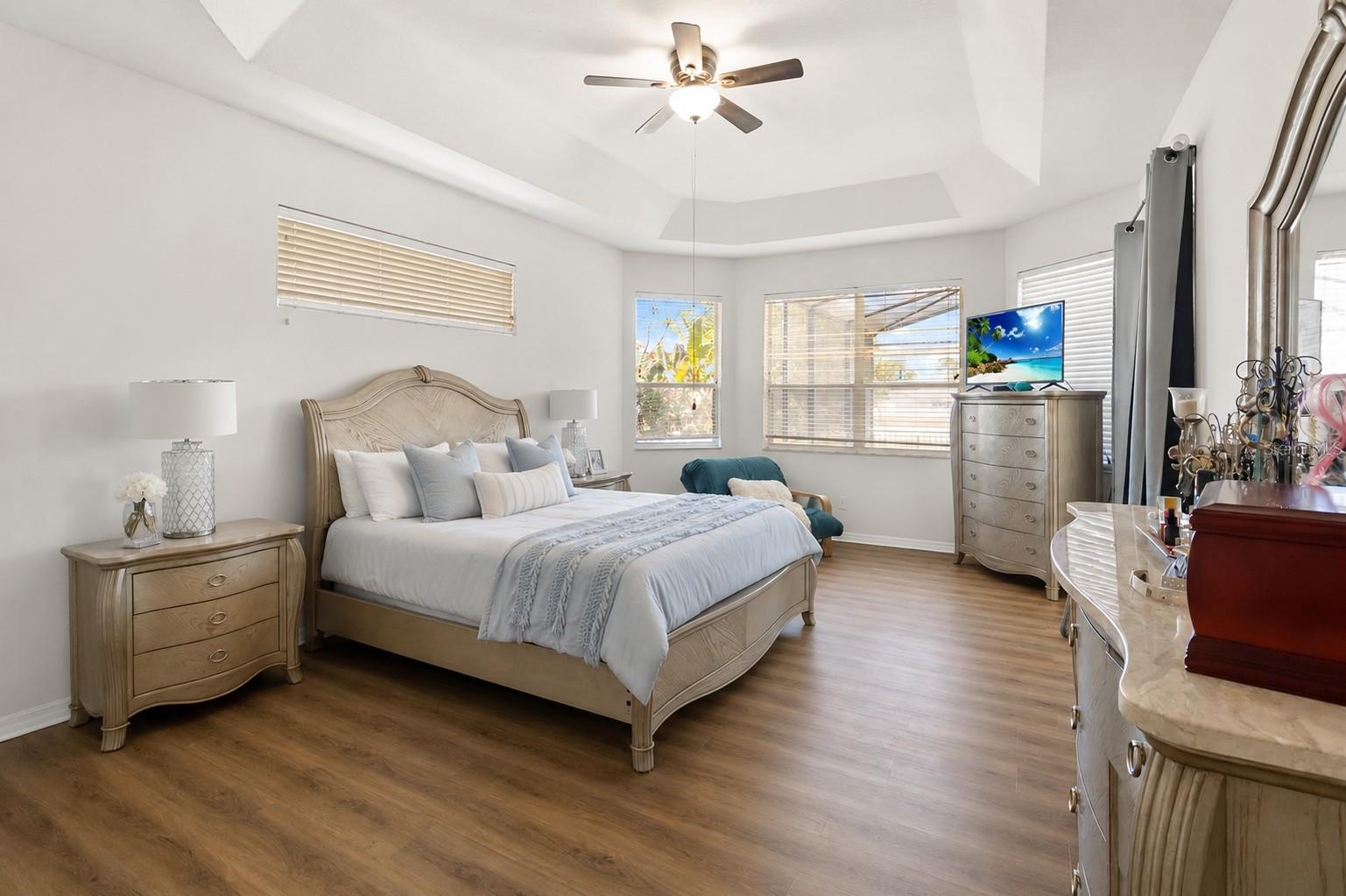 GATLIN GARDENS - Residential