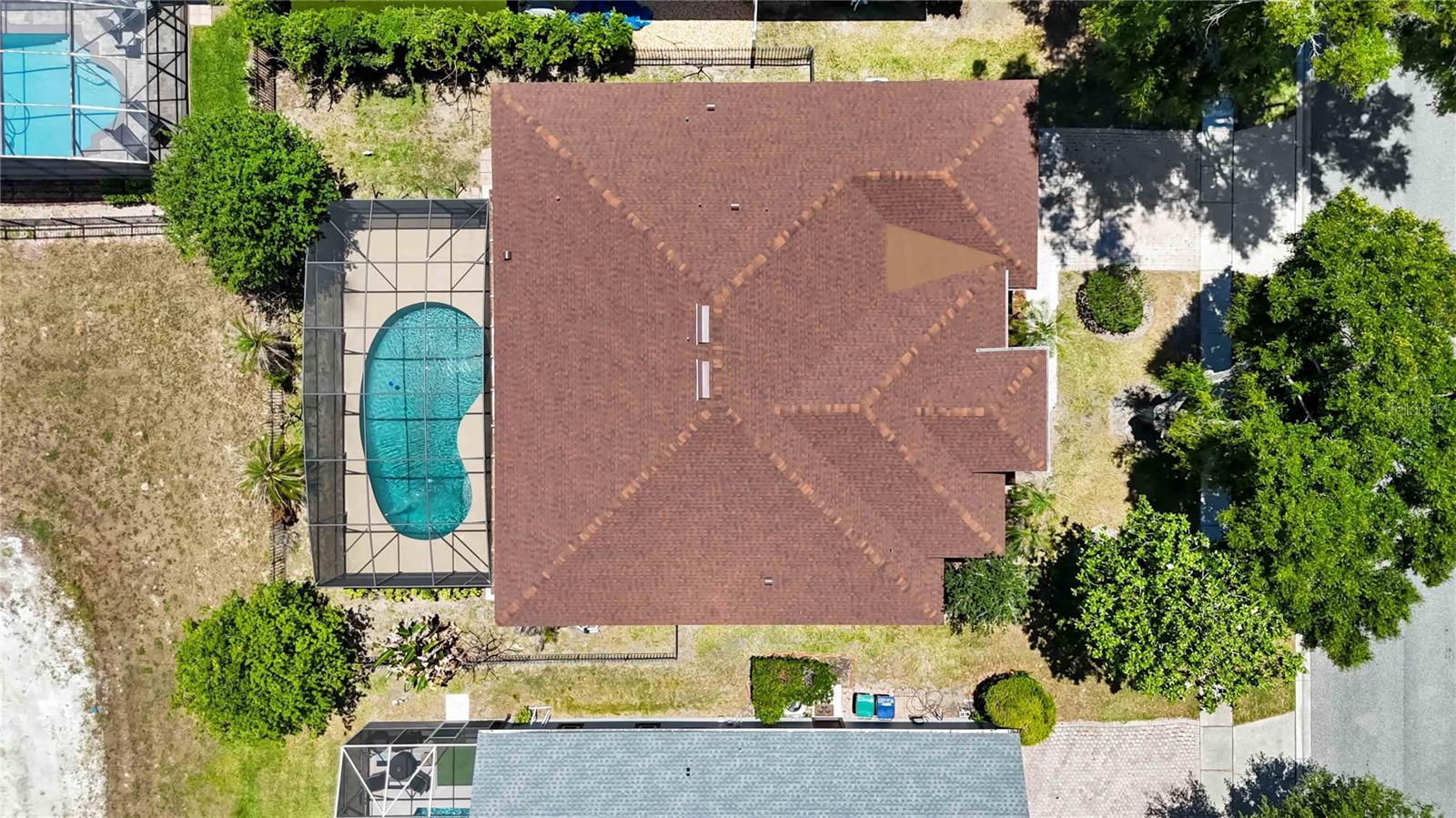 GATLIN GARDENS - Residential