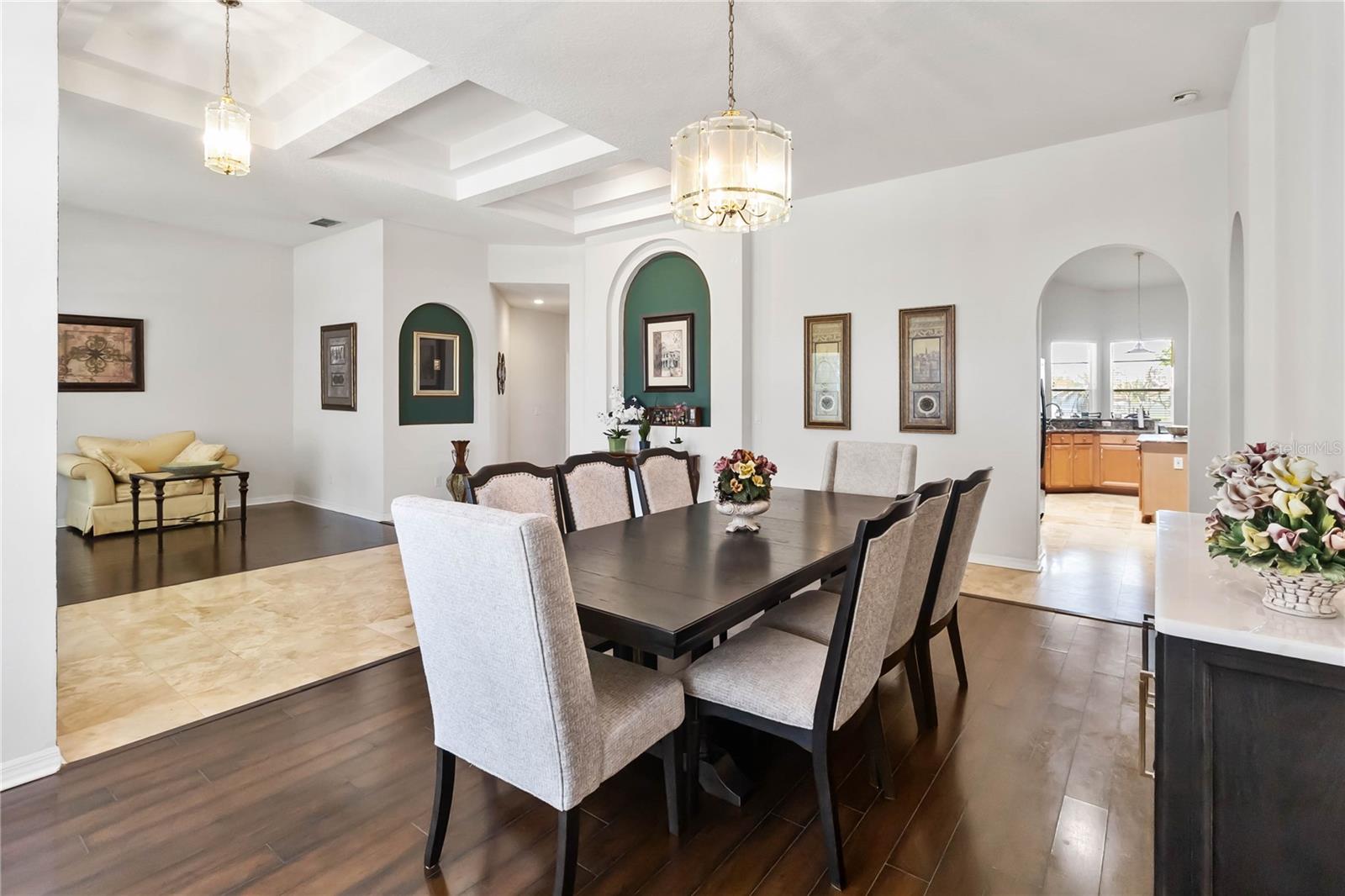 GATLIN GARDENS - Residential