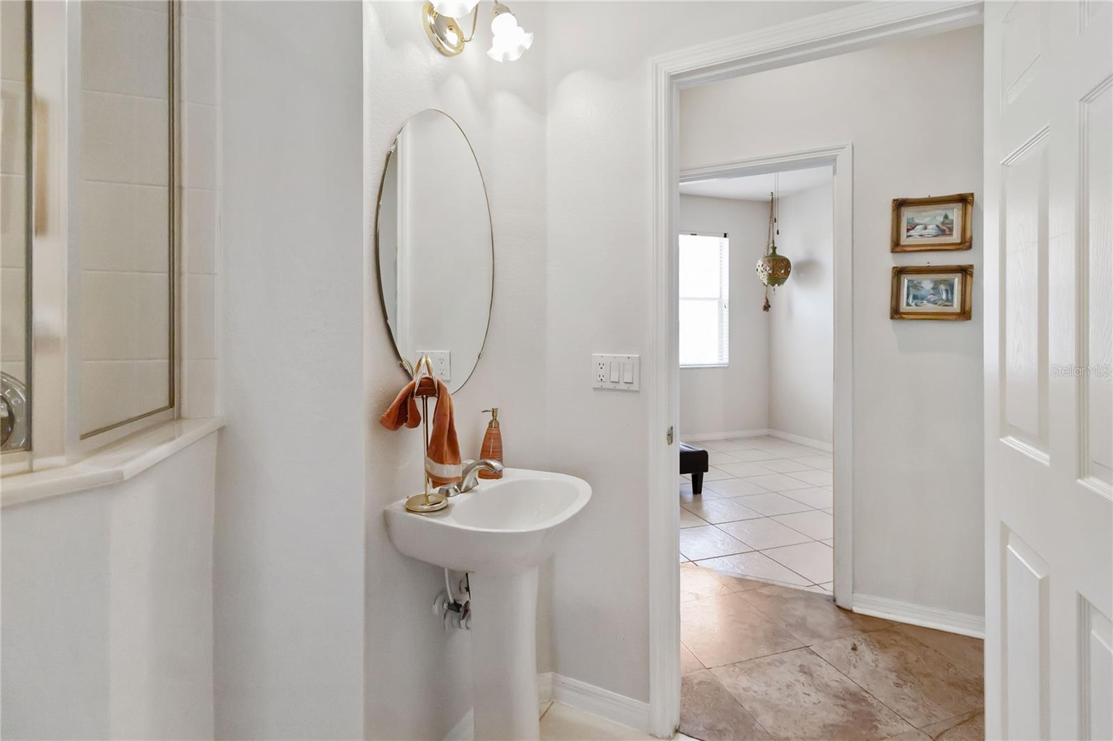 GATLIN GARDENS - Residential
