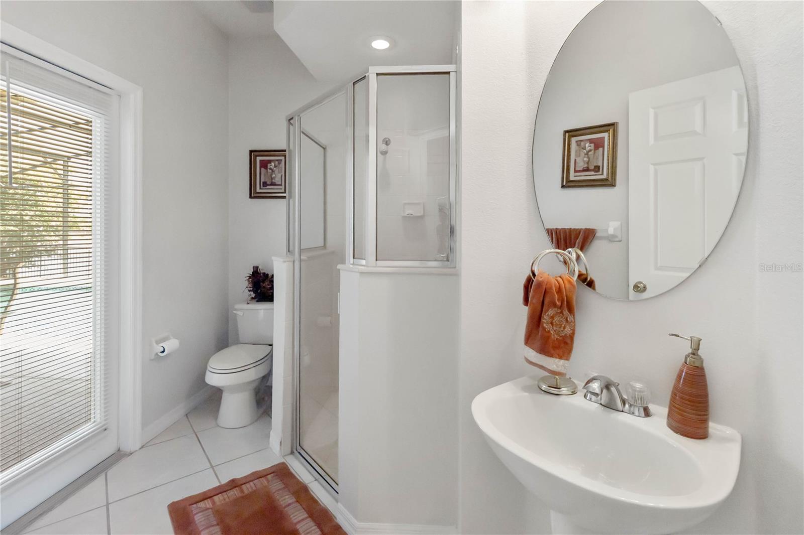 GATLIN GARDENS - Residential