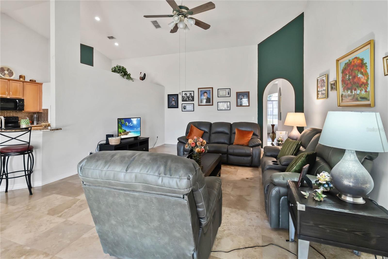 GATLIN GARDENS - Residential