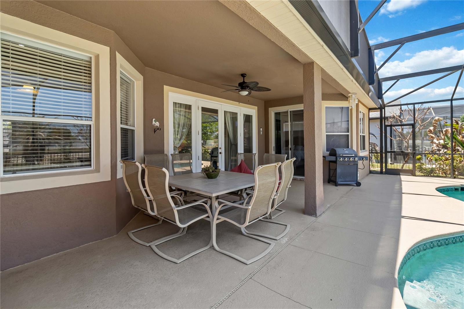 GATLIN GARDENS - Residential
