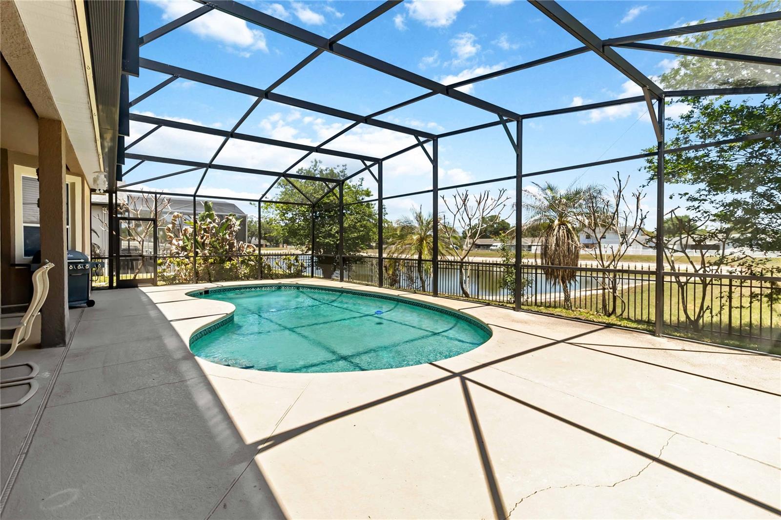 GATLIN GARDENS - Residential