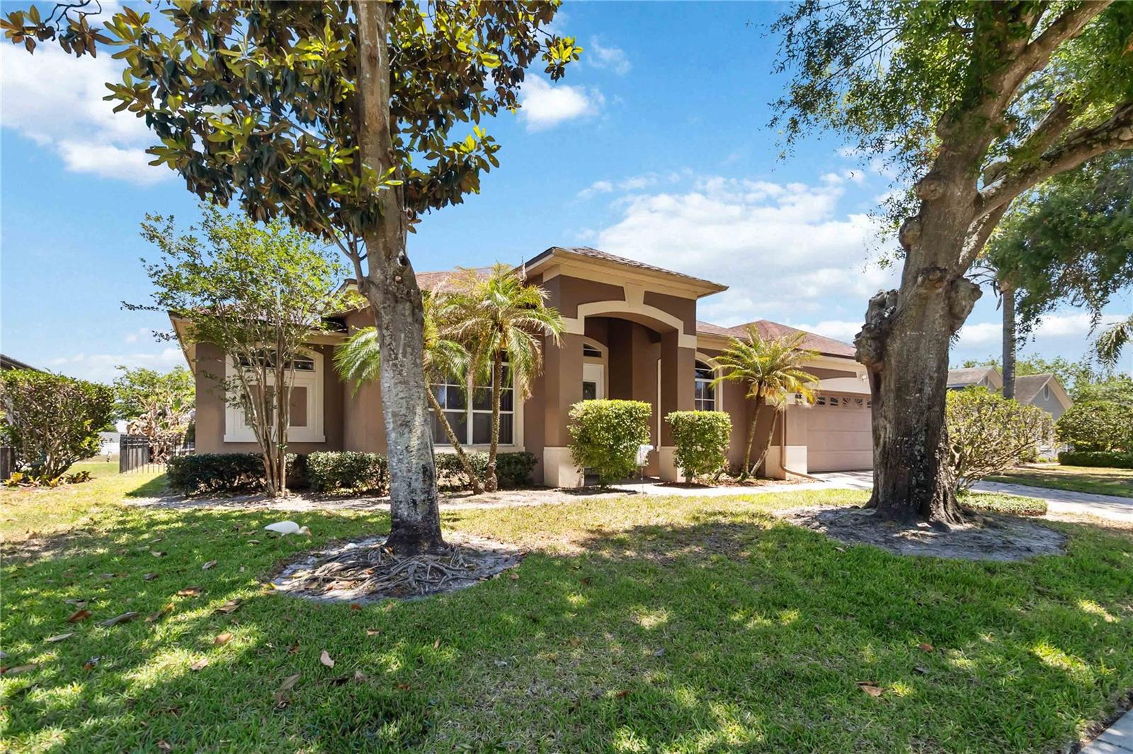 GATLIN GARDENS - Residential