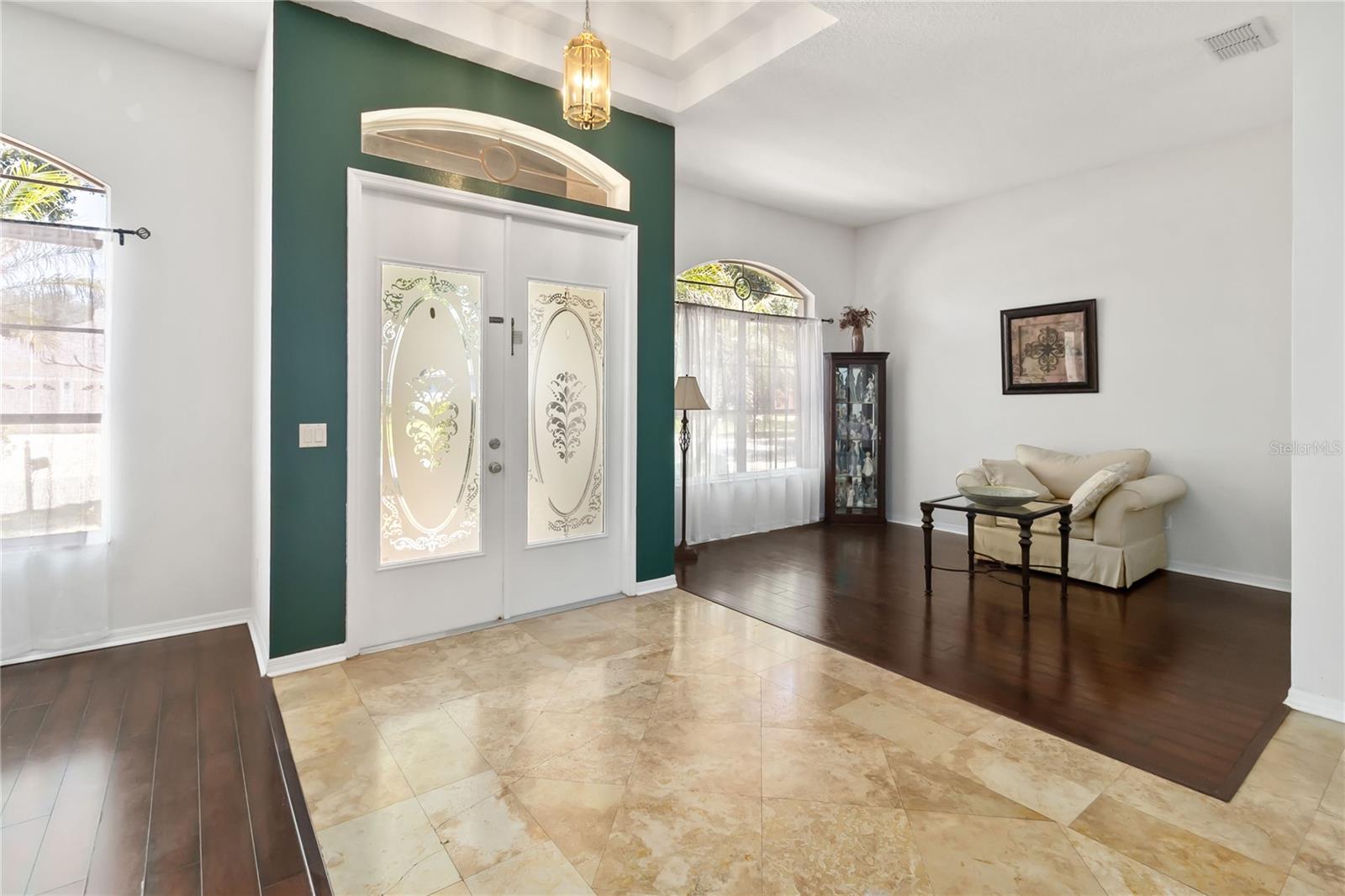 GATLIN GARDENS - Residential